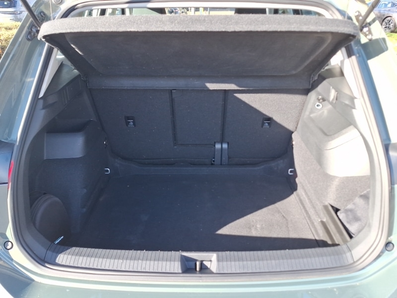 Used Volkswagen Tiguan 2024 for sale - 76932477: Photo 8