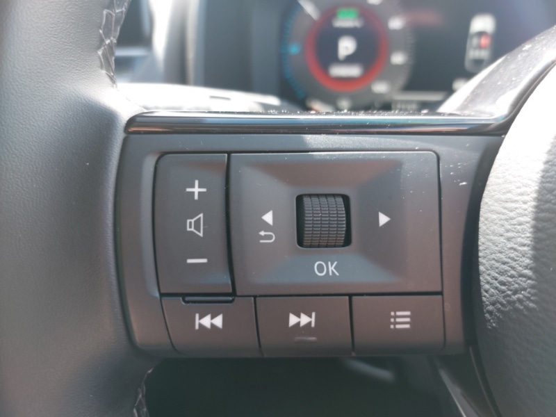 Used Nissan Qashqai 2024 for sale - 76959189: Photo 12