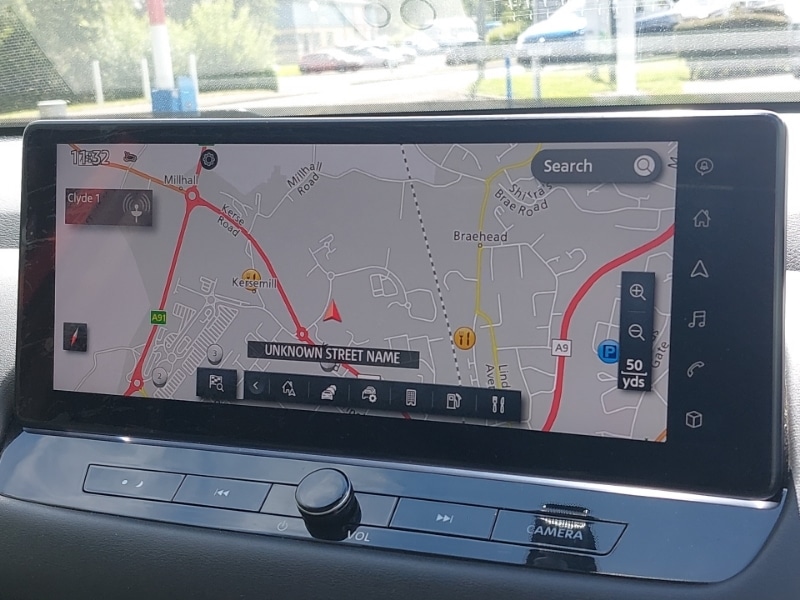 Used Nissan Qashqai 2024 for sale - 76959189: Photo 14