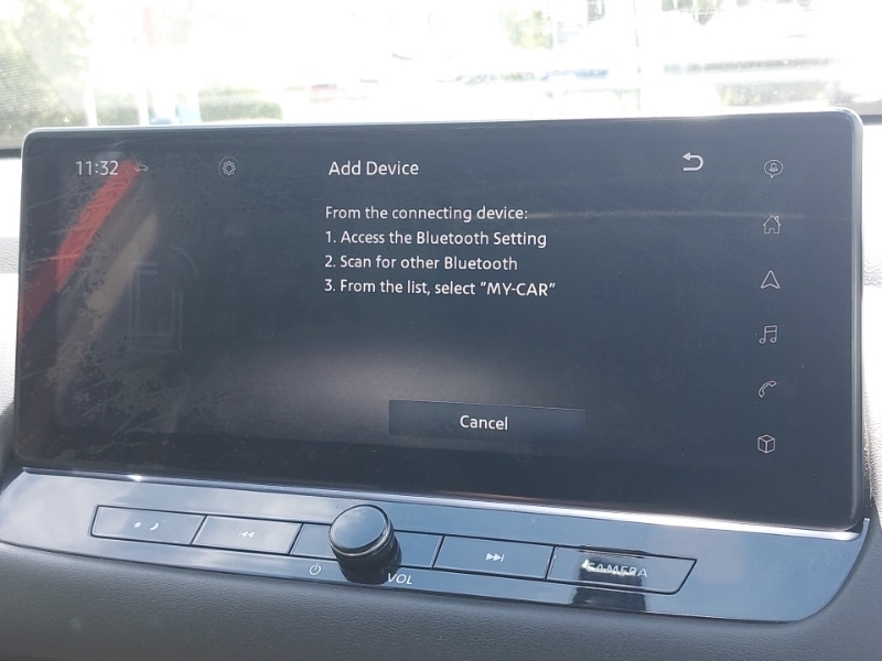 Used Nissan Qashqai 2024 for sale - 76959189: Photo 15