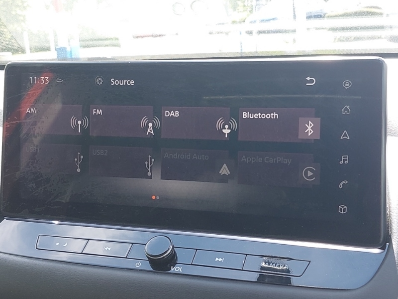 Used Nissan Qashqai 2024 for sale - 76959189: Photo 16