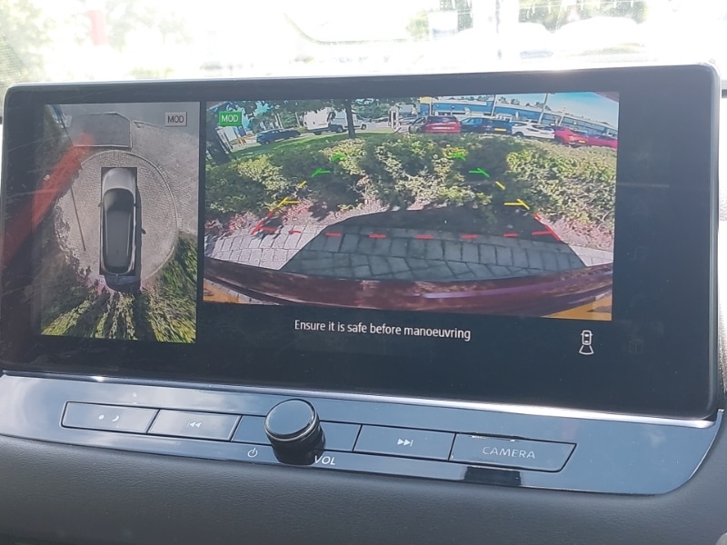 Used Nissan Qashqai 2024 for sale - 76959189: Photo 17