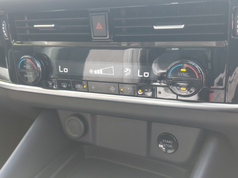 Used Nissan Qashqai 2024 for sale - 76959189: Photo 18