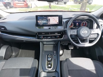 Used Nissan Qashqai 2024 for sale - 76959189: Photo