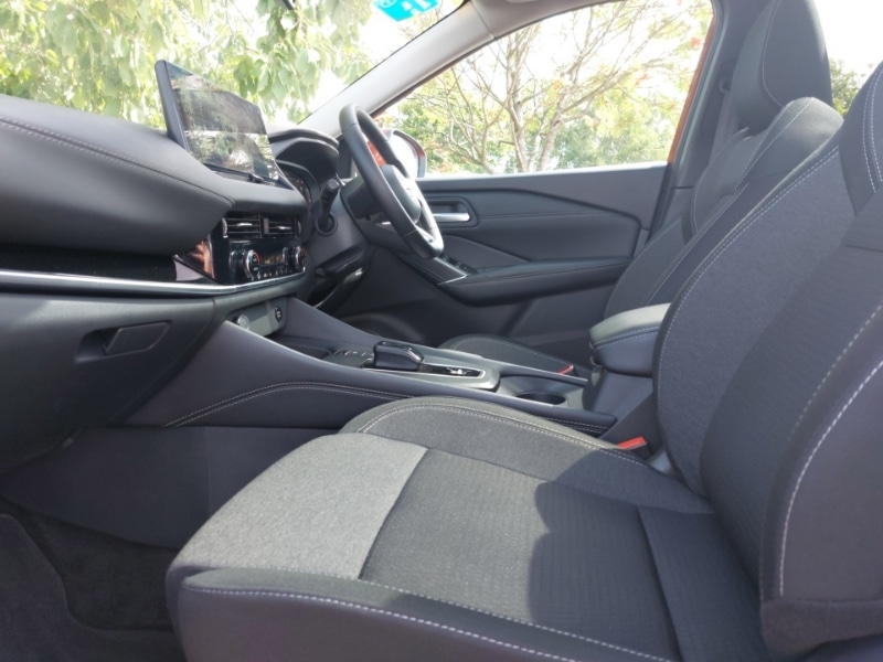 Used Nissan Qashqai 2024 for sale - 76959189: Photo 5