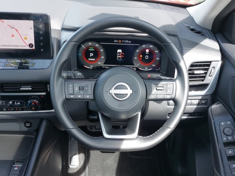 Used Nissan Qashqai 2024 for sale - 76959189: Photo 7