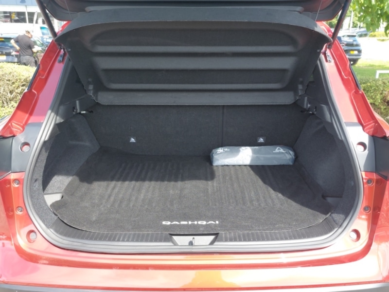 Used Nissan Qashqai 2024 for sale - 76959189: Photo 8