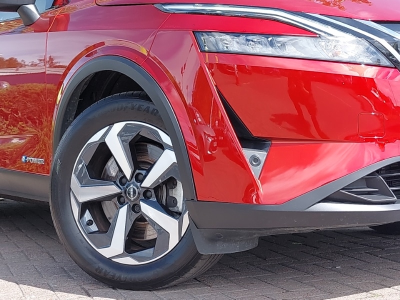 Used Nissan Qashqai 2024 for sale - 76959189: Photo 9