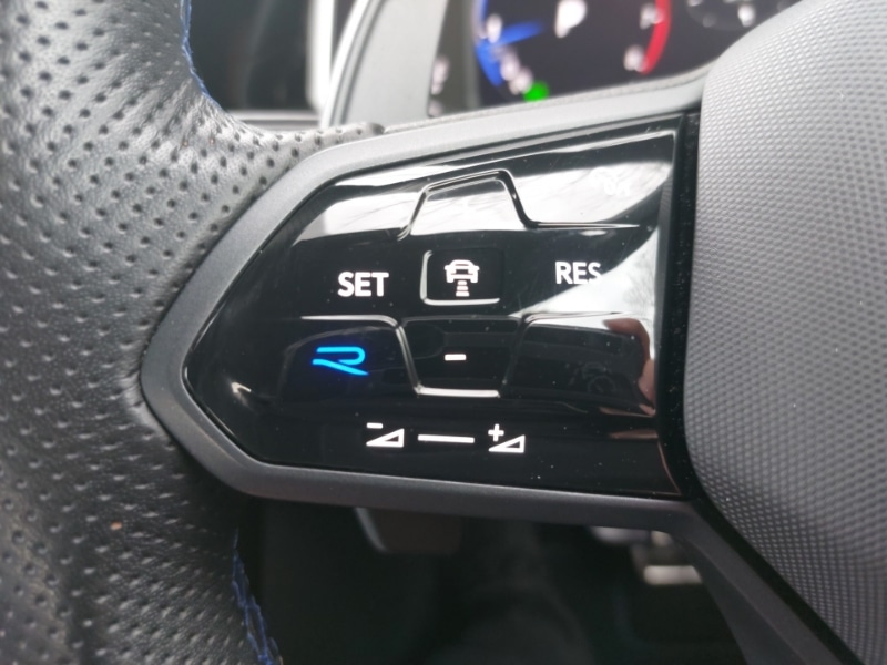 Used Volkswagen T-Roc 2022 for sale - 77682651: Photo 12