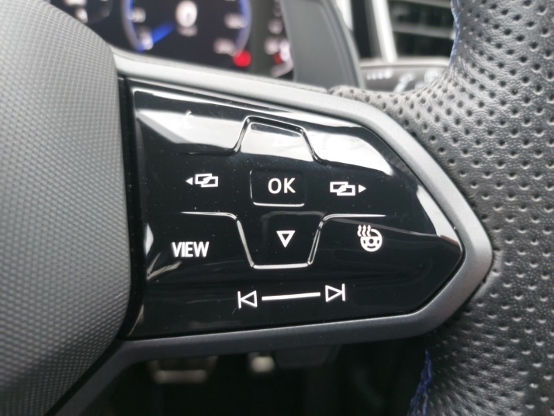 Used Volkswagen T-Roc 2022 for sale - 77682651: Photo 13