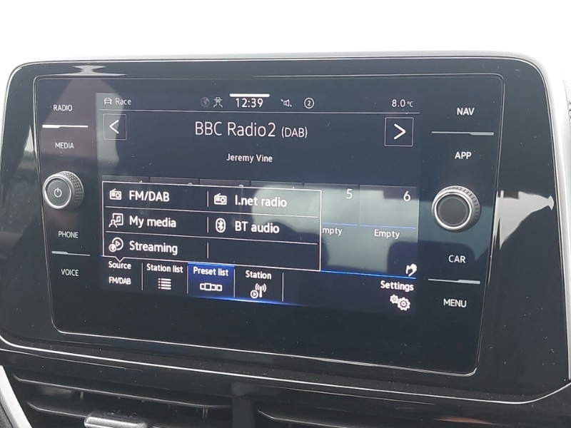 Used Volkswagen T-Roc 2022 for sale - 77682651: Photo 14