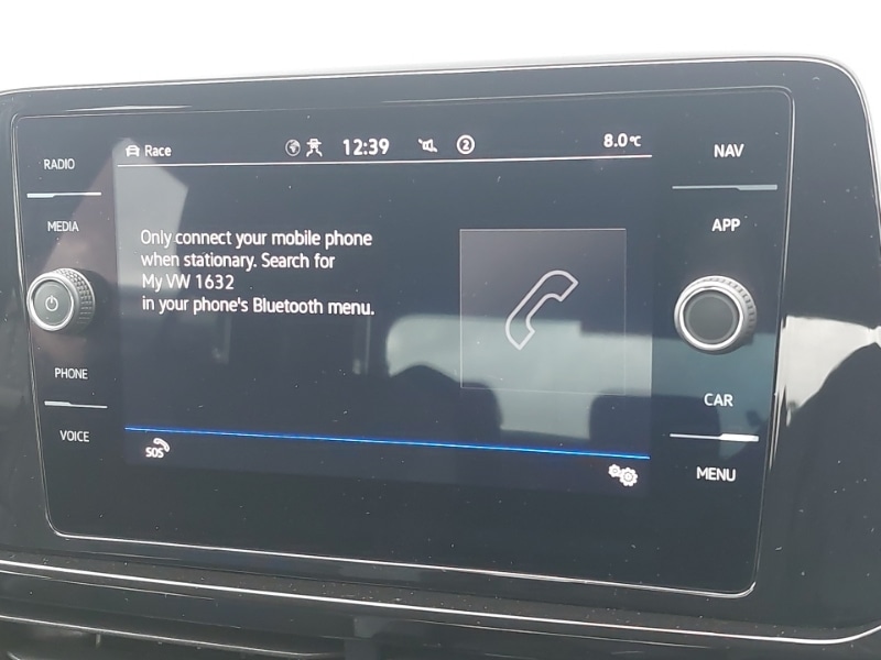 Used Volkswagen T-Roc 2022 for sale - 77682651: Photo 15