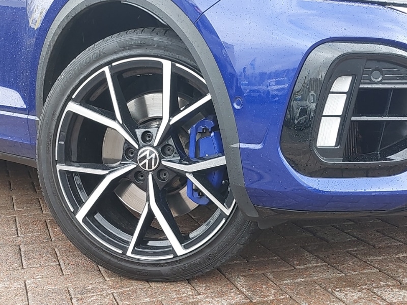 Used Volkswagen T-Roc 2022 for sale - 77682651: Photo 9