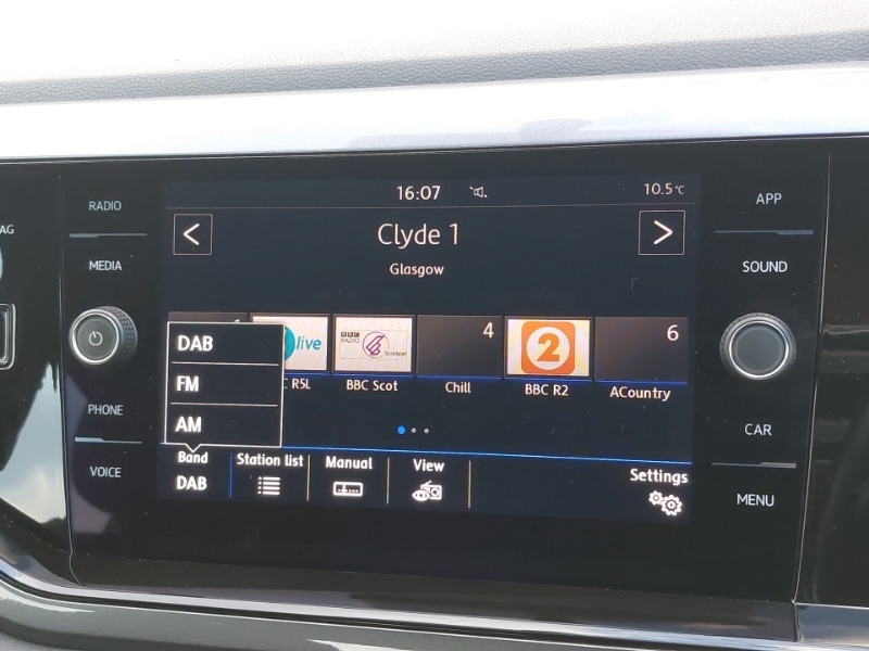 Used Volkswagen Polo 2019 for sale - 77777047: Photo 14