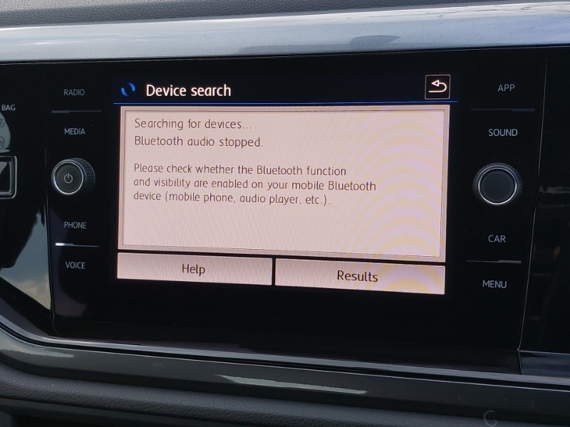 Used Volkswagen Polo 2019 for sale - 77777047: Photo 15