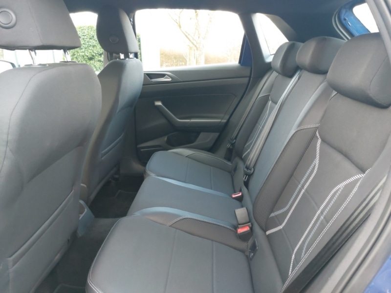 Used Volkswagen Polo 2019 for sale - 77777047: Photo 6