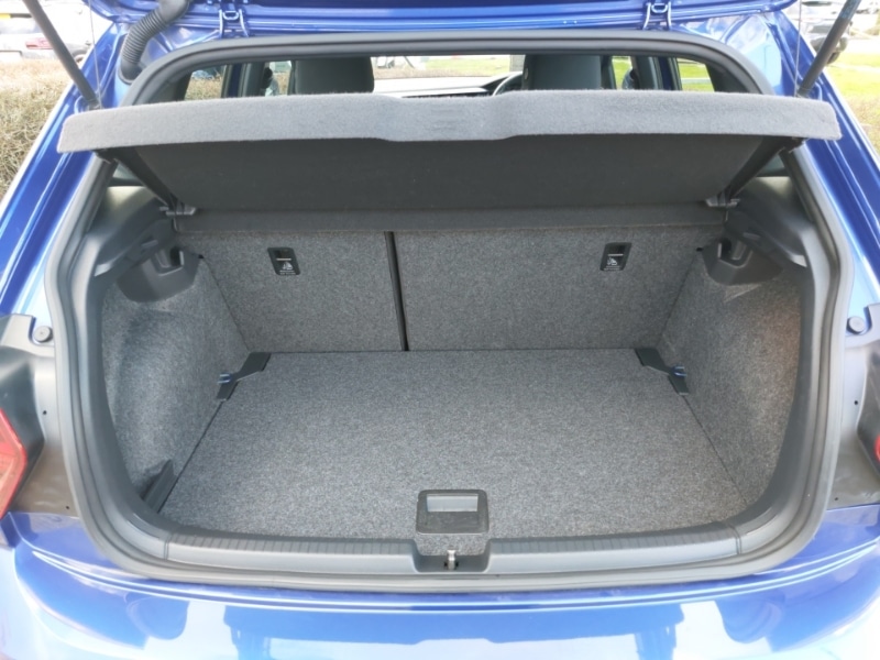 Used Volkswagen Polo 2019 for sale - 77777047: Photo 8