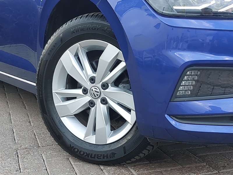 Used Volkswagen Polo 2019 for sale - 77777047: Photo 9