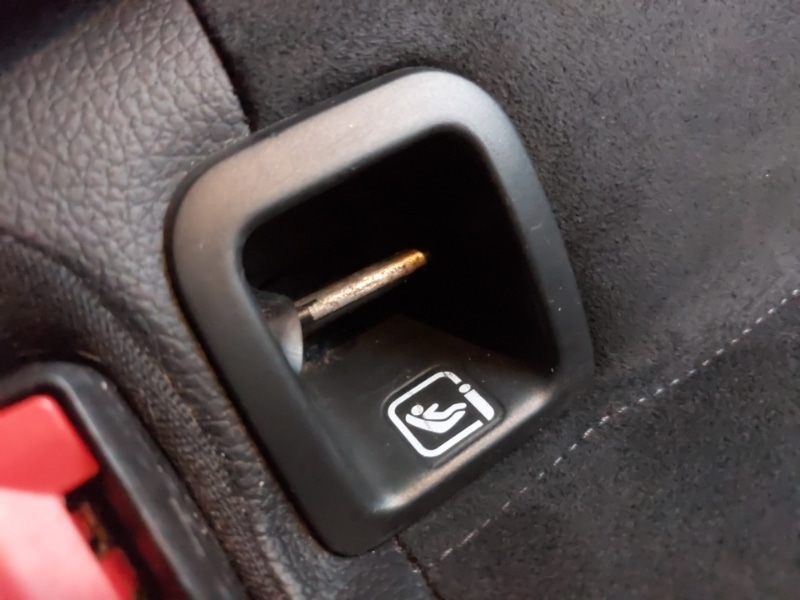 Used Mercedes-Benz A-Class 2018 for sale - 77278105: Photo 11