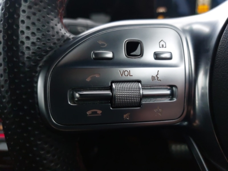 Used Mercedes-Benz A-Class 2018 for sale - 77278105: Photo 12