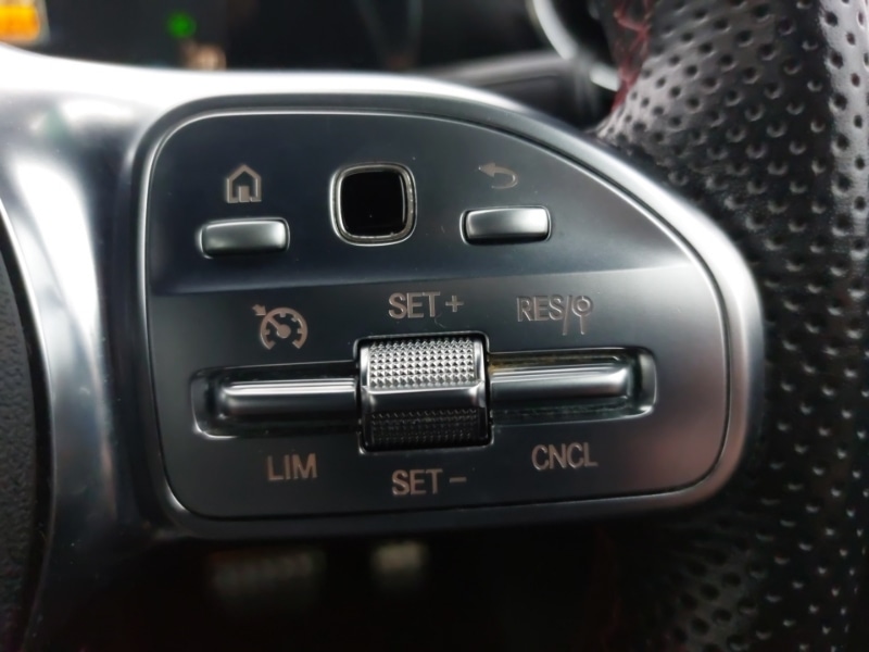 Used Mercedes-Benz A-Class 2018 for sale - 77278105: Photo 13