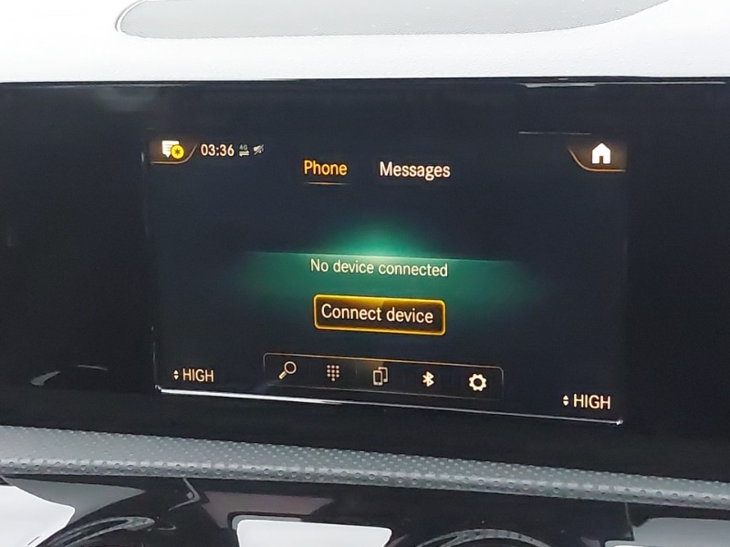 Used Mercedes-Benz A-Class 2018 for sale - 77278105: Photo 15