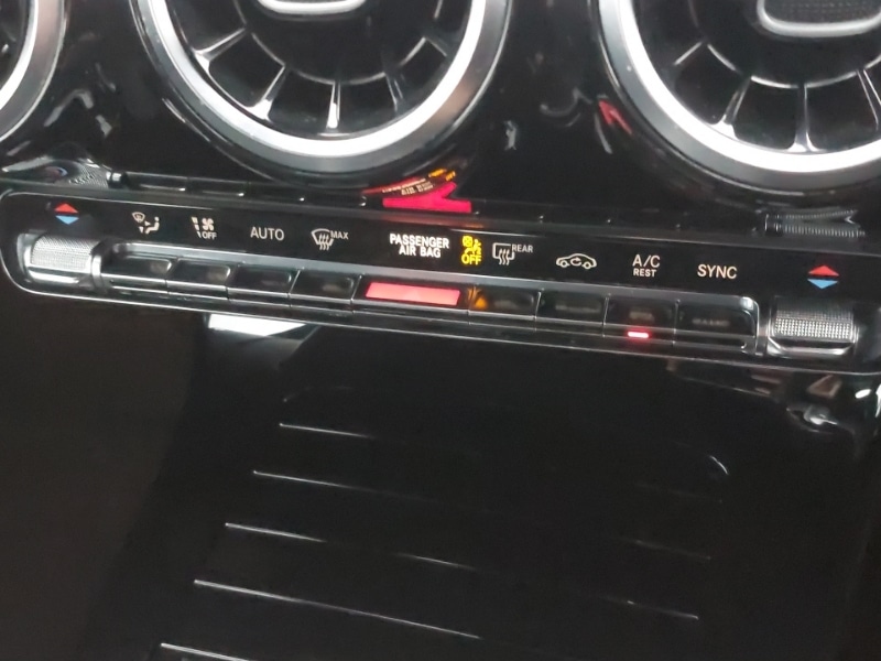 Used Mercedes-Benz A-Class 2018 for sale - 77278105: Photo 18