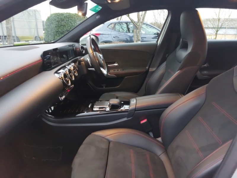 Used Mercedes-Benz A-Class 2018 for sale - 77278105: Photo 5