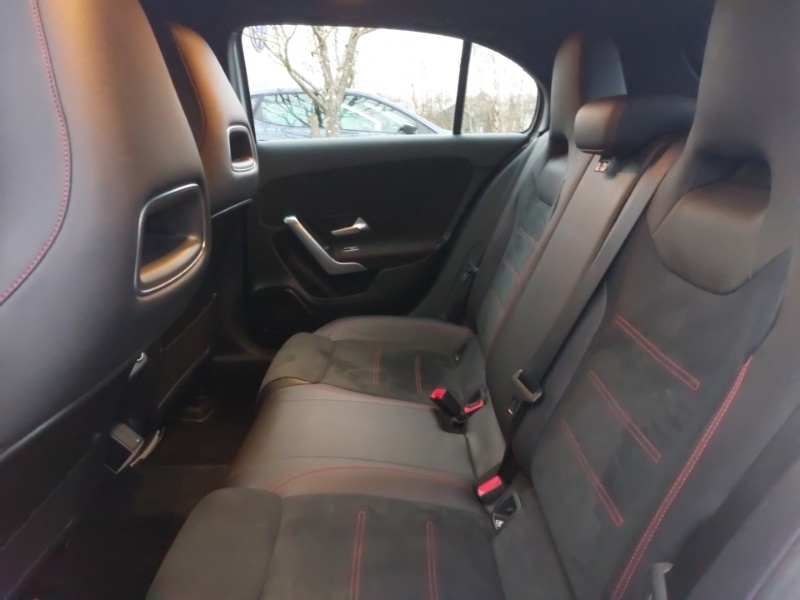 Used Mercedes-Benz A-Class 2018 for sale - 77278105: Photo 6