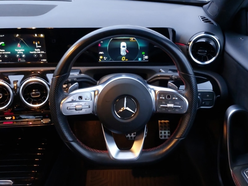 Used Mercedes-Benz A-Class 2018 for sale - 77278105: Photo 7