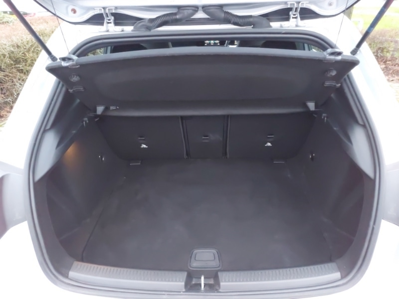 Used Mercedes-Benz A-Class 2018 for sale - 77278105: Photo 8