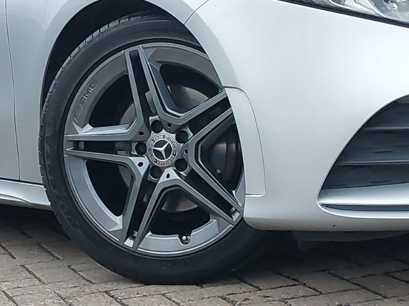 Used Mercedes-Benz A-Class 2018 for sale - 77278105: Photo 9