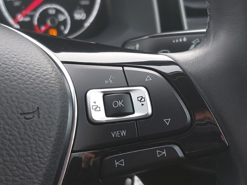 Used Volkswagen Polo 2021 for sale - 76983234: Photo 13