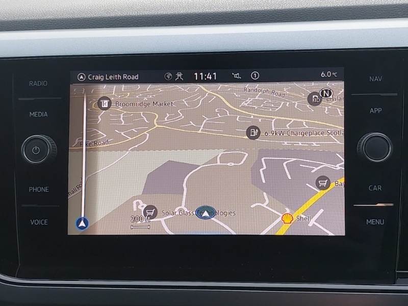 Used Volkswagen Polo 2021 for sale - 76983234: Photo 14