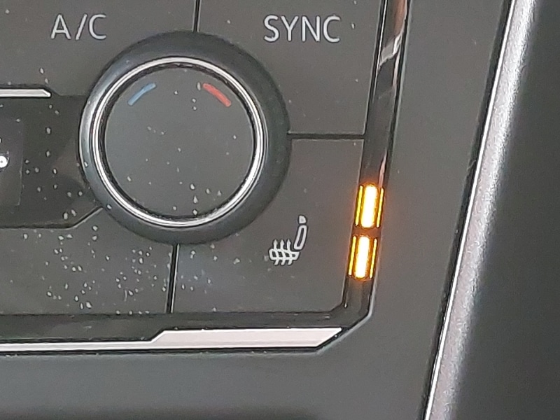 Used Volkswagen Polo 2021 for sale - 76983234: Photo 18