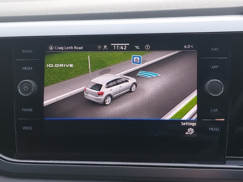 Used Volkswagen Polo 2021 for sale - 76983234: Photo 19