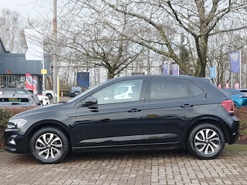 Used Volkswagen Polo 2021 for sale - 76983234: Photo