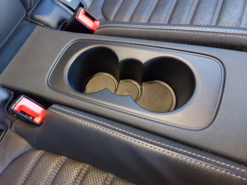 Used Mercedes-Benz C Class 2021 for sale - 76737209: Photo 10