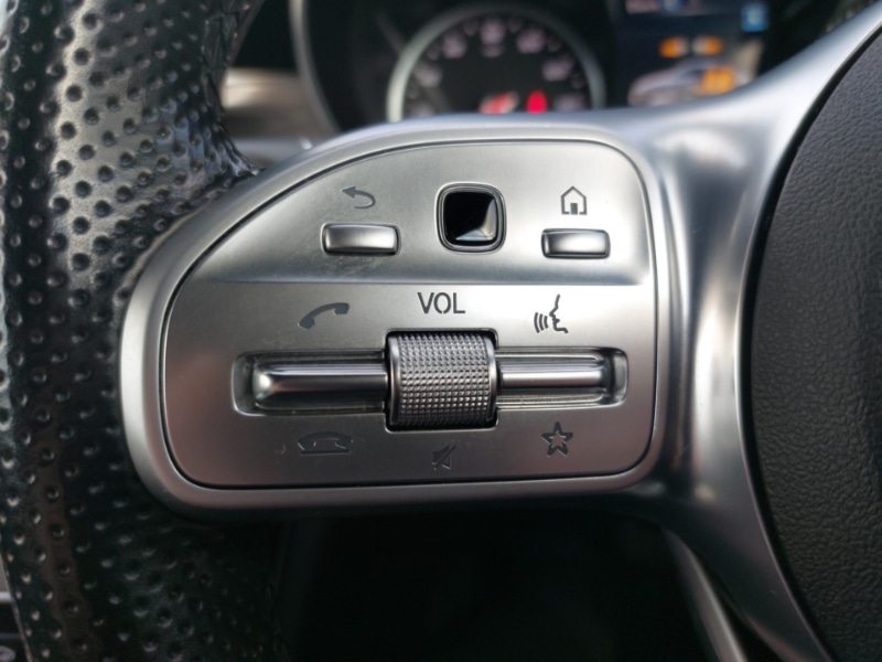 Used Mercedes-Benz C Class 2021 for sale - 76737209: Photo 12