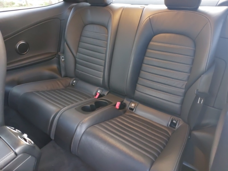 Used Mercedes-Benz C Class 2021 for sale - 76737209: Photo 6