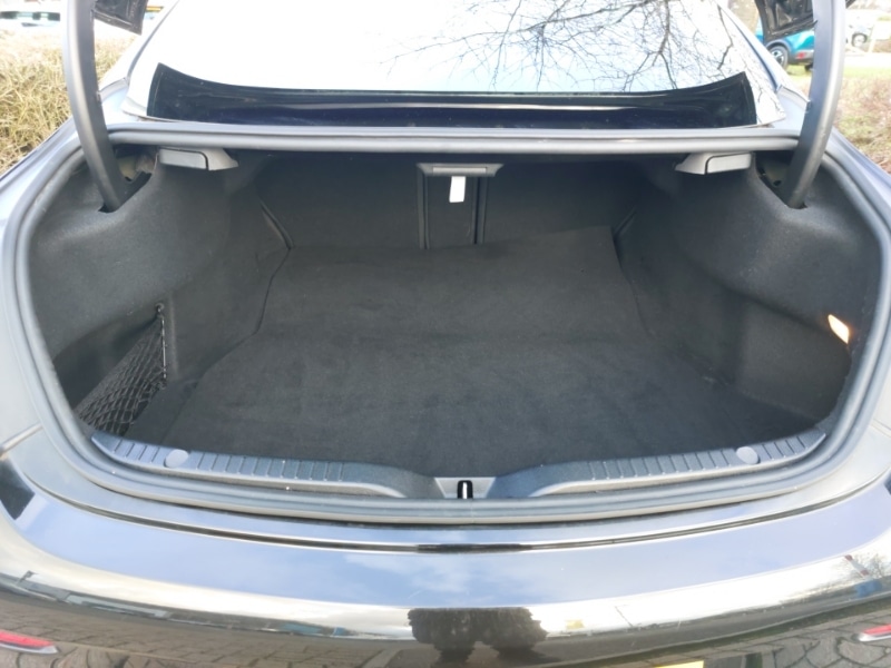 Used Mercedes-Benz C Class 2021 for sale - 76737209: Photo 8