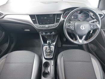 Used Vauxhall Crossland X 2019 for sale - 78634592: Photo