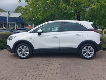 Used Vauxhall Crossland X 2019 for sale - 78634592: Photo