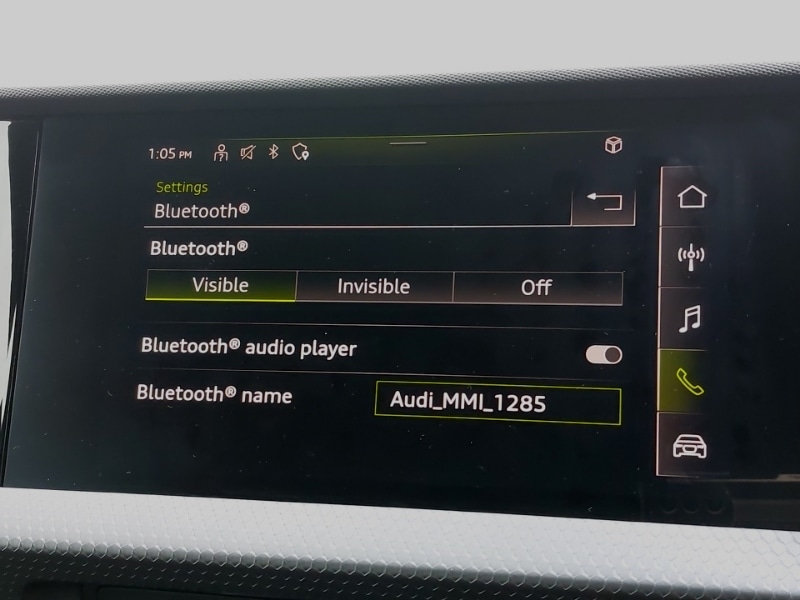 Used Audi A1 2021 for sale - 77491762: Photo 15