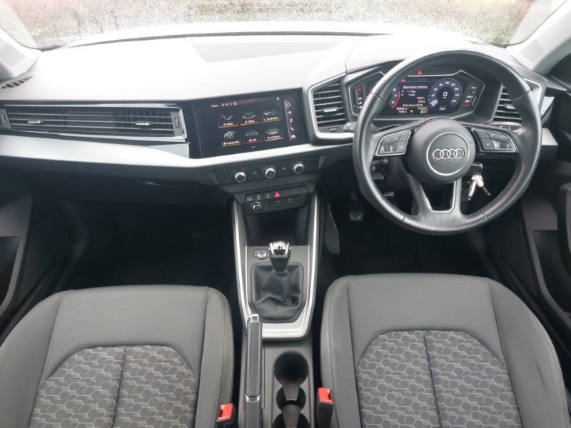 Used Audi A1 2021 for sale - 77491762: Photo 2