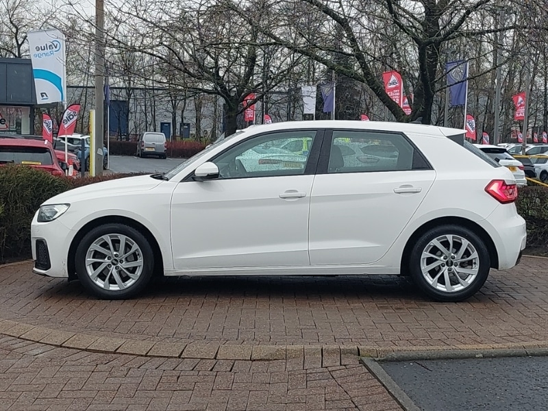 Used Audi A1 2021 for sale - 77491762: Photo 4
