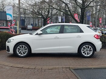 Used Audi A1 2021 for sale - 77491762: Photo