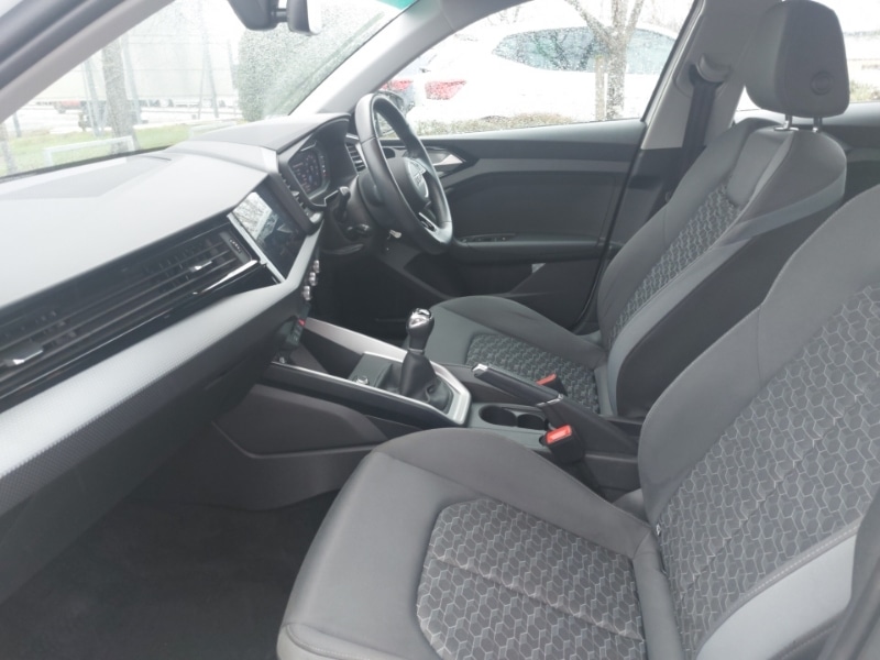 Used Audi A1 2021 for sale - 77491762: Photo 5