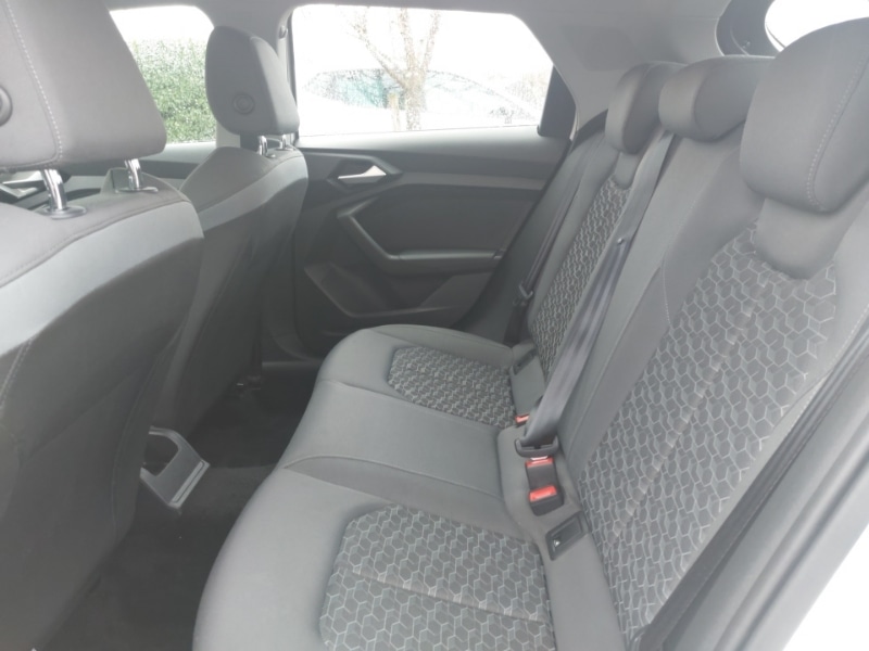 Used Audi A1 2021 for sale - 77491762: Photo 6