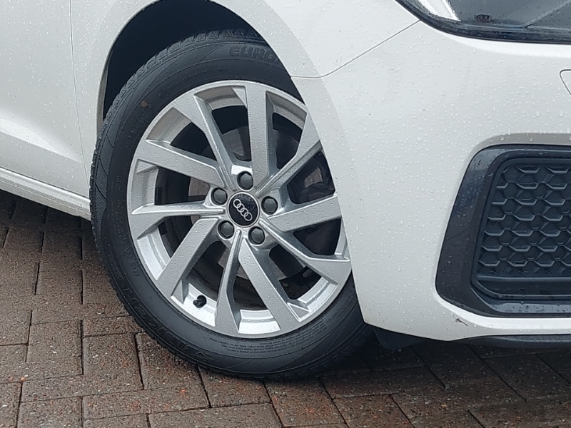 Used Audi A1 2021 for sale - 77491762: Photo 9